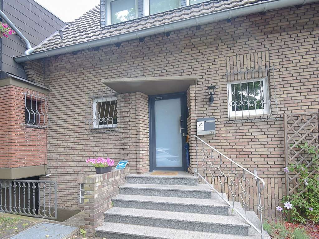 Immobilie in Korschenbroich - Wohntraum auf 206 m² in Neuss - Bild 0