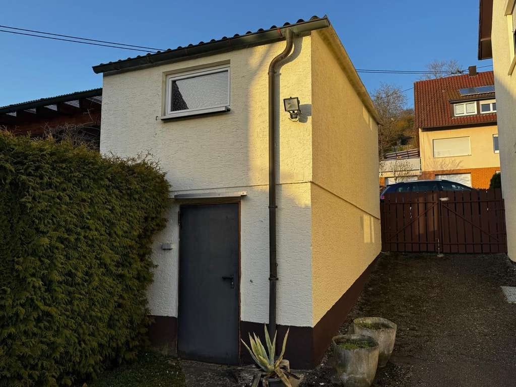 Immobilie in Burgstetten - Zweifamilienhaus in attraktiver Lage von Burgstetten Burgstall - Bild 1