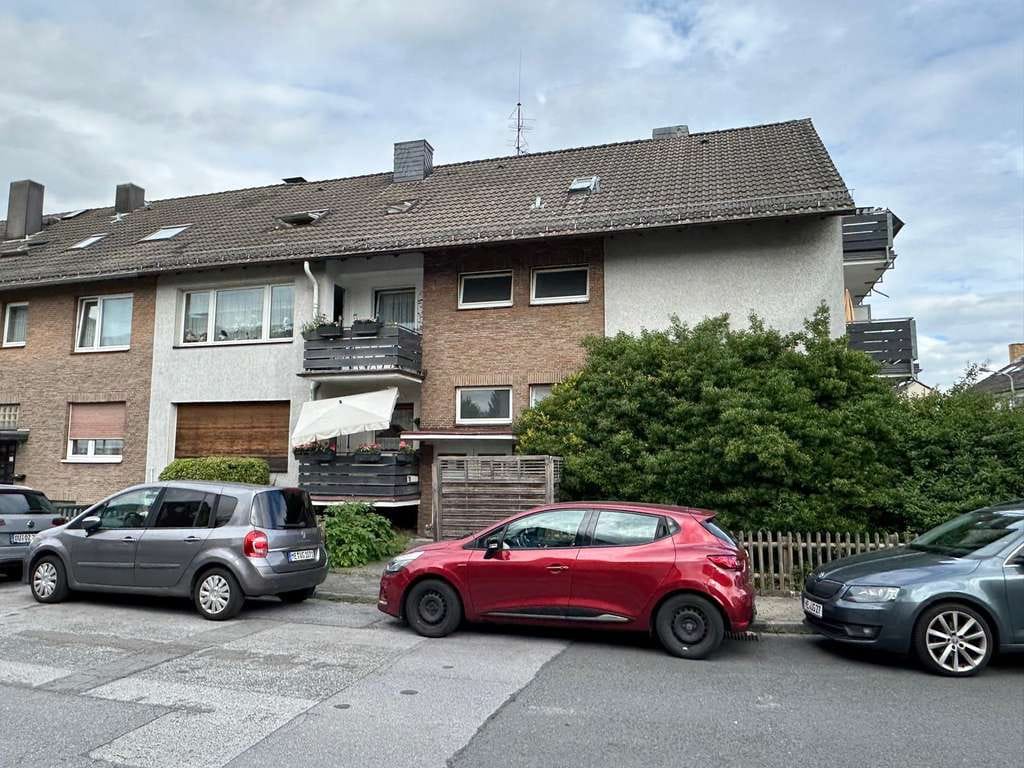 Immobilie in Ratingen - 5,13 % Rendite - Clever investieren in Ratingen - Bild 0