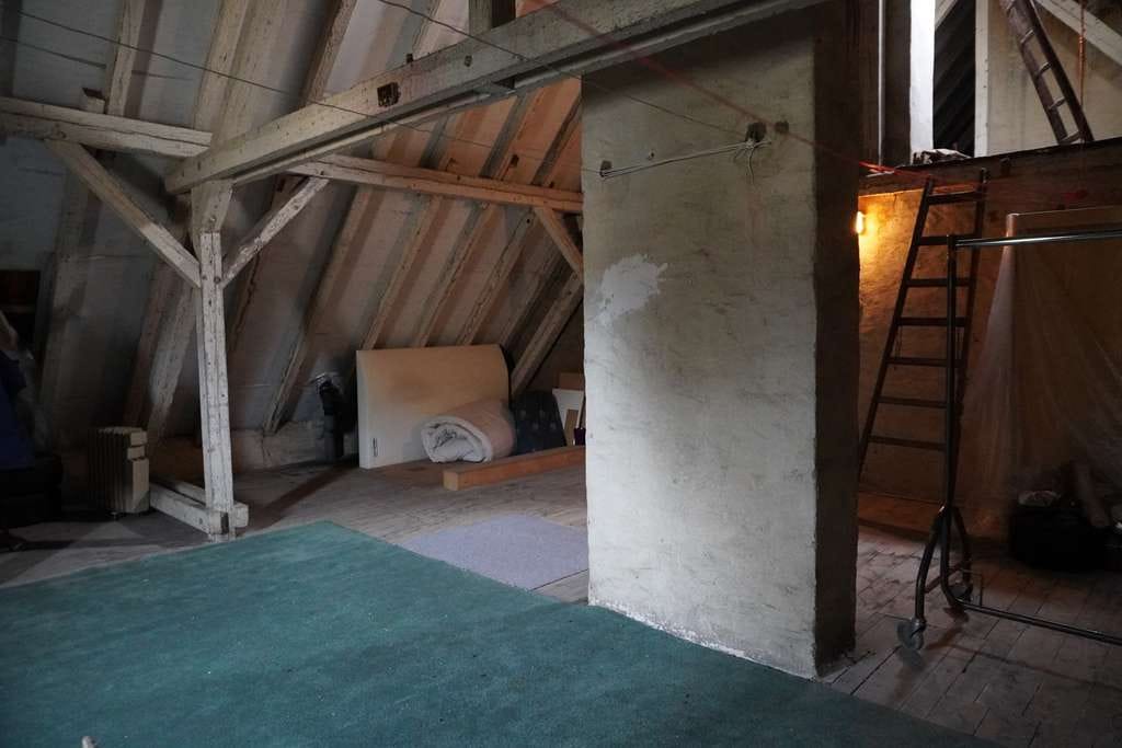 Immobilie in Salzgitter - Provisionsfrei für Käufer! Vermietete Dachgeschosswohnung mit solider Rendite in Salzgitter-Bad - Bild 4