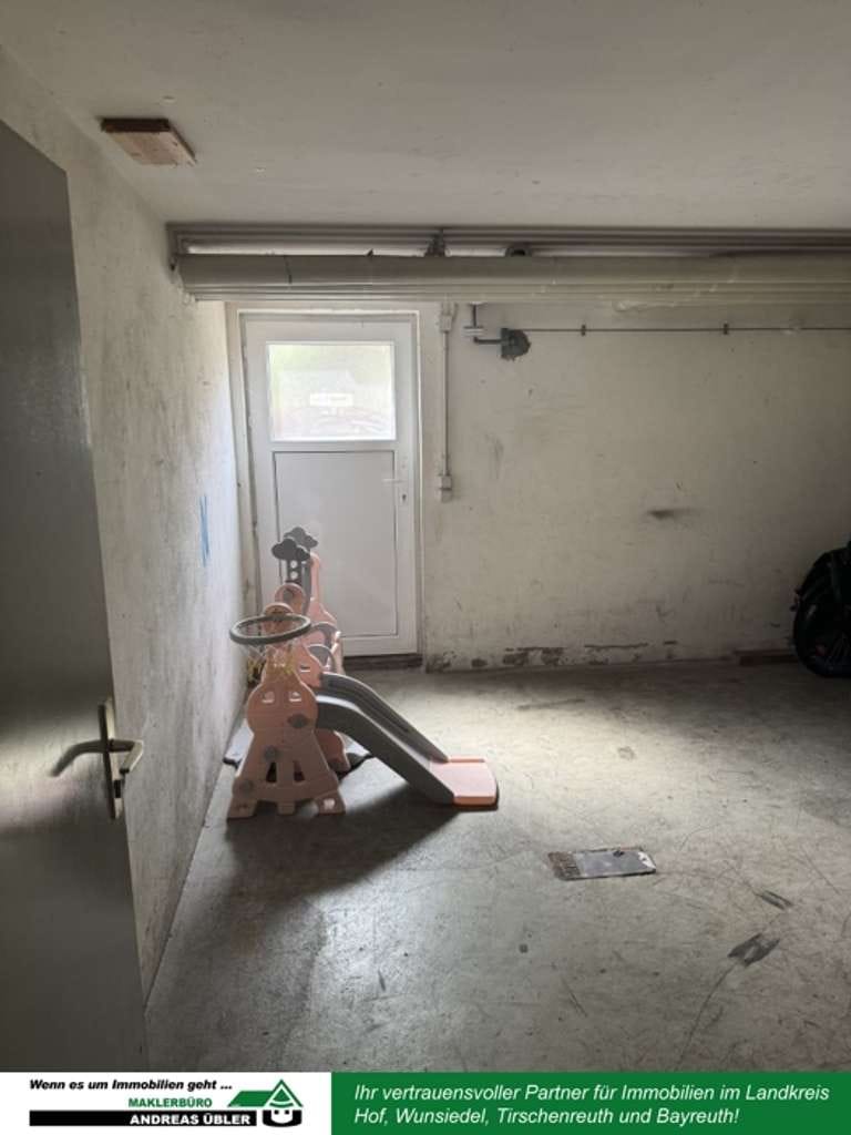 Immobilie in Helmbrechts - Solide Kapitalanlage: Voll vermietetes Mehrfamilienhaus mit 6 Einheiten - Bild 3