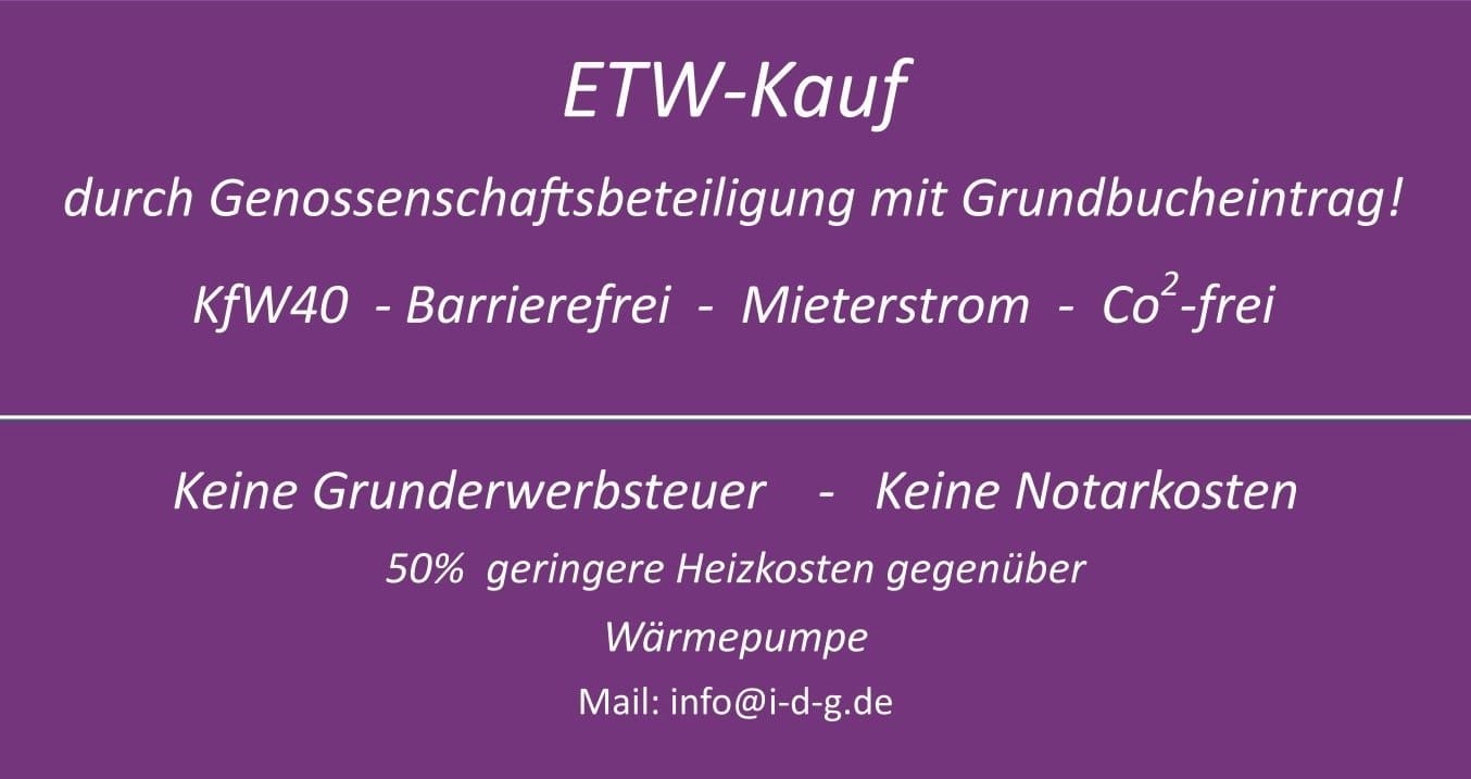 Immobilie in Velbert - Barrierefrei im Jugendstilumfeld - 0,55% KfW-Zins, 10 Jahre Tilgungsfrei*! - Bild 1
