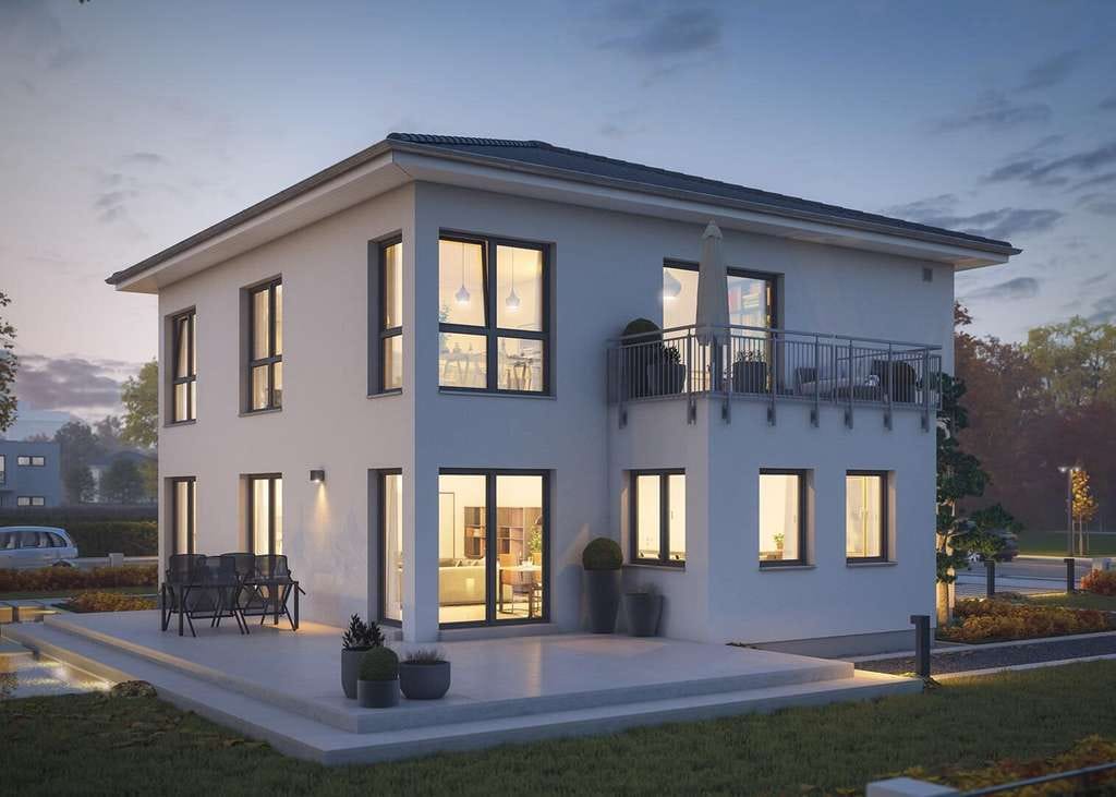 Immobilie in Bedburg - Heute handeln - dein Traumhaus bei massa haus | massa haus - Bild 1