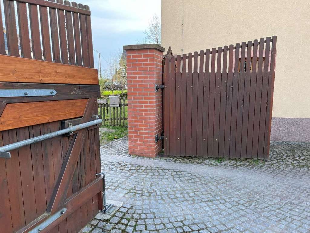 Immobilie in Remse - Ansprechende 4-Zimmer-Wohnung im Bauernhaus in Remse-Kertzsch - Bild 4