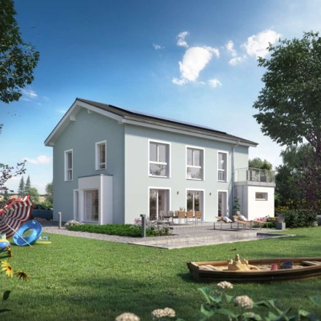 Immobilie in Lonnerstadt - Ein Haus mit Stil und Wärme - Bild 0
