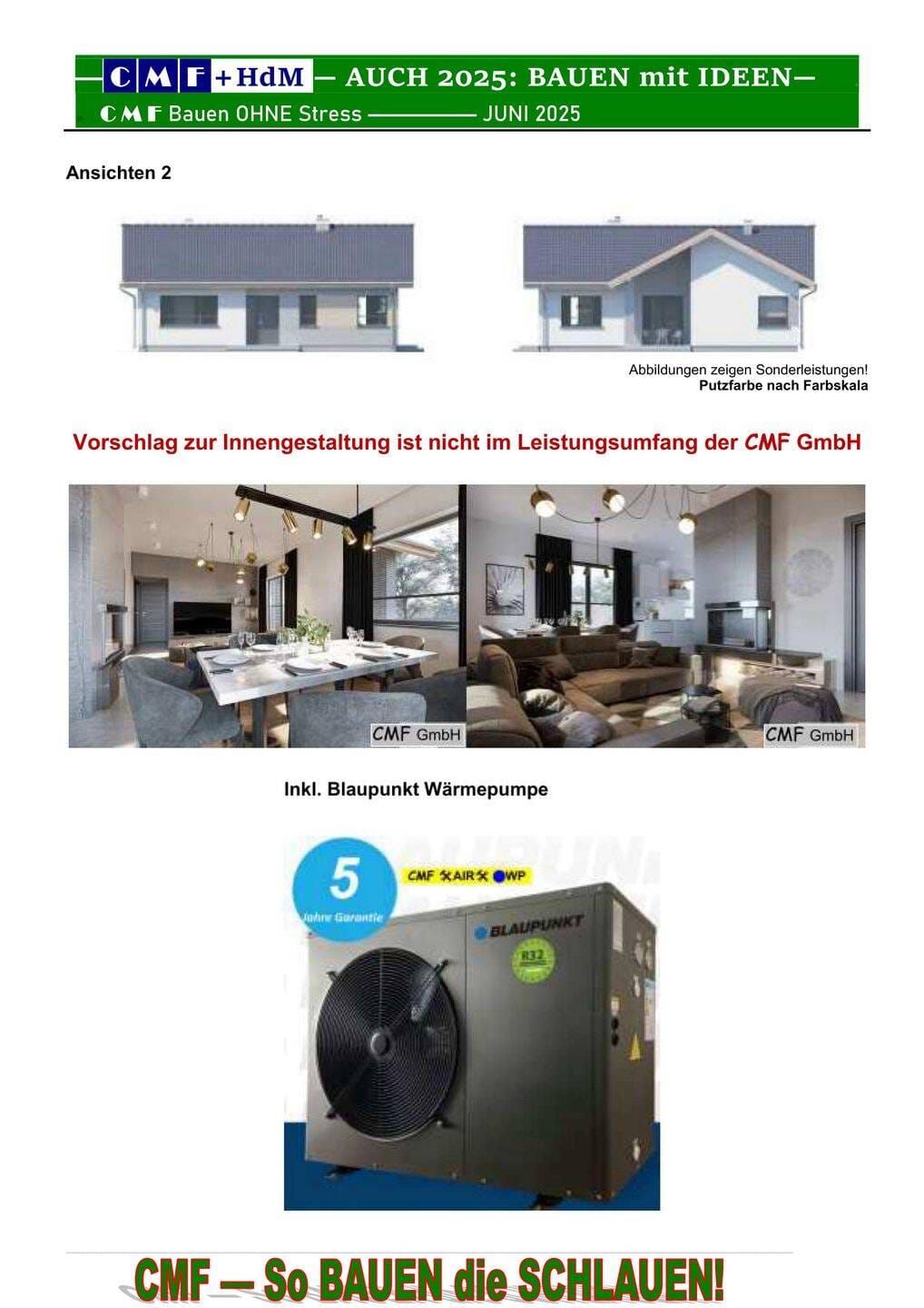 Immobilie in Nürnberg - CMF = BEZAHLKBAR GUT!!! - Bild 2