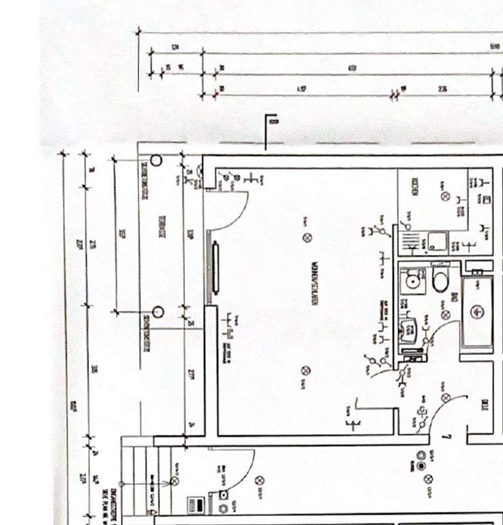 Immobilie in Rust - 1-Zimmer-Wohnung mit Terrasse und Stellplatz - Bild 1
