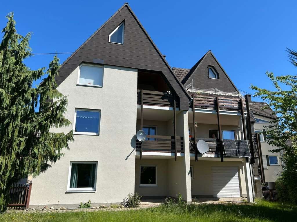 Immobilie in Neuwied - Wohnen in Neuwied - für Kapitalanleger oder Selbstnutzer geeignet  - Bild 0