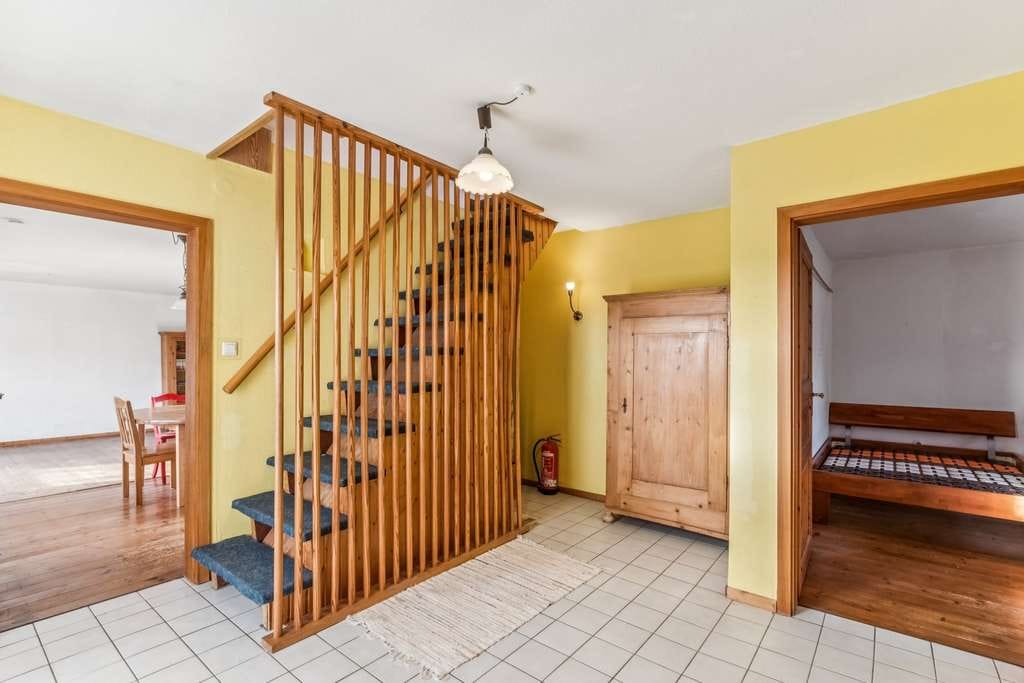 Immobilie in Barwedel - Ihr Rückzugsort im Grünen – Einfamilienhaus mit viel Platz & Ruhe - Bild 2