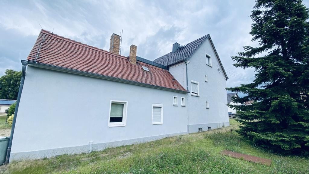 Immobilie in Großdubrau - Wulka Dubrawa - Einfamilienhaus freistehend in Großdubrau (Großdubrau - Wulka Dubrawa) - Bild 3