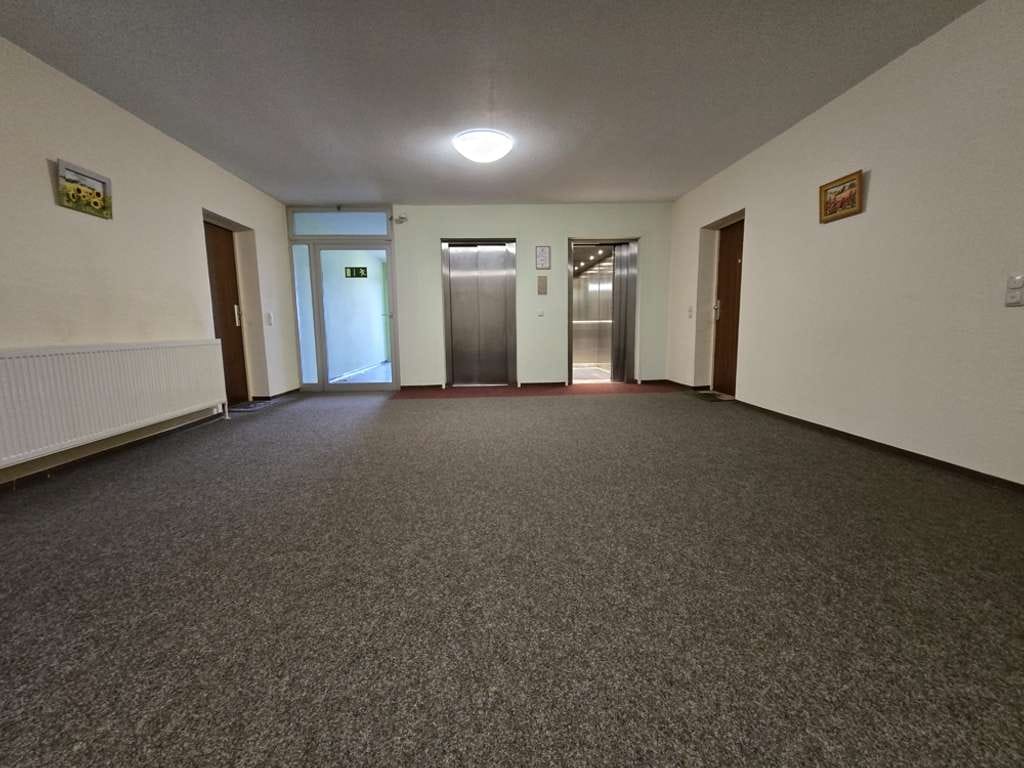 Immobilie in Bischofsheim - Helle großzügige 3,5 Zimmerwohnung, familienfreundlich wohnen - Bild 2
