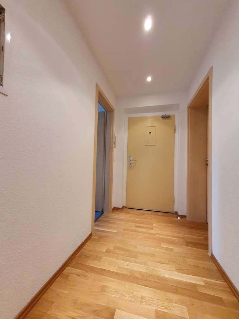 Immobilie in Taucha - ** Taucha ** Erstklassige 2-Raumwohnung  mit Balkon und Stellplatz ** J E T Z T zugreifen ** - Bild 4