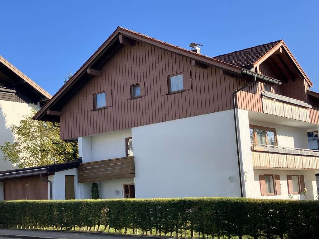 Immobilie in Oberstaufen - Gelegenheit von Privat – attraktives Mehrfamilienhaus mit vielfältigen Nutzungsmöglichkeiten - Bild 3