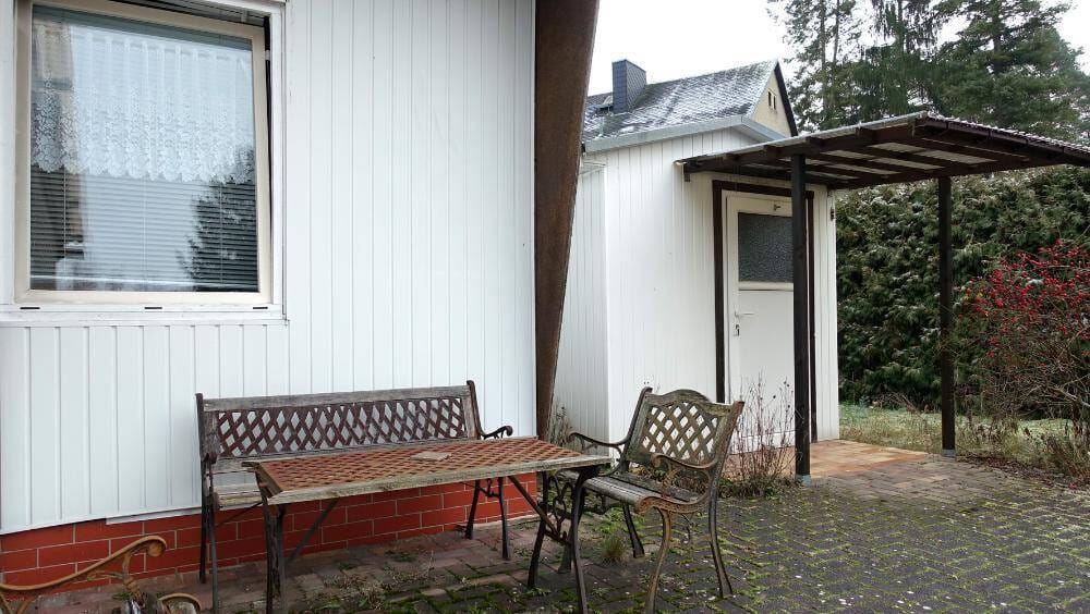 Immobilie in Königs Wusterhausen - Freizeitgrundstück am Zeesener See - Bild 0