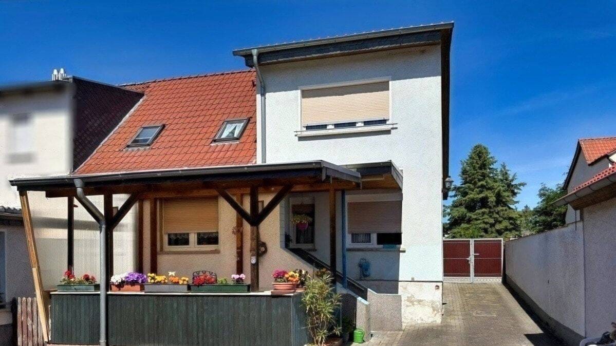 Immobilie in Genthin - Ihr neues Zuhause wartet! - Bild 3