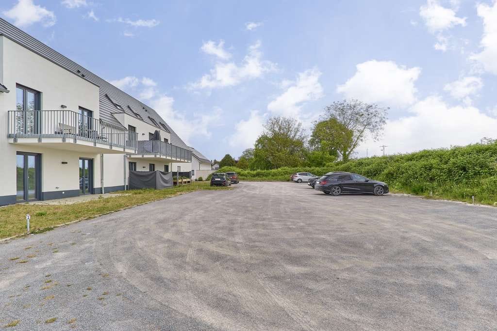 Immobilie in Hochstadt (Pfalz) - ++ NEUWERTIGE 2 ZKBBalkon im EG eines Mehrparteienhauses! ++ - Bild 4