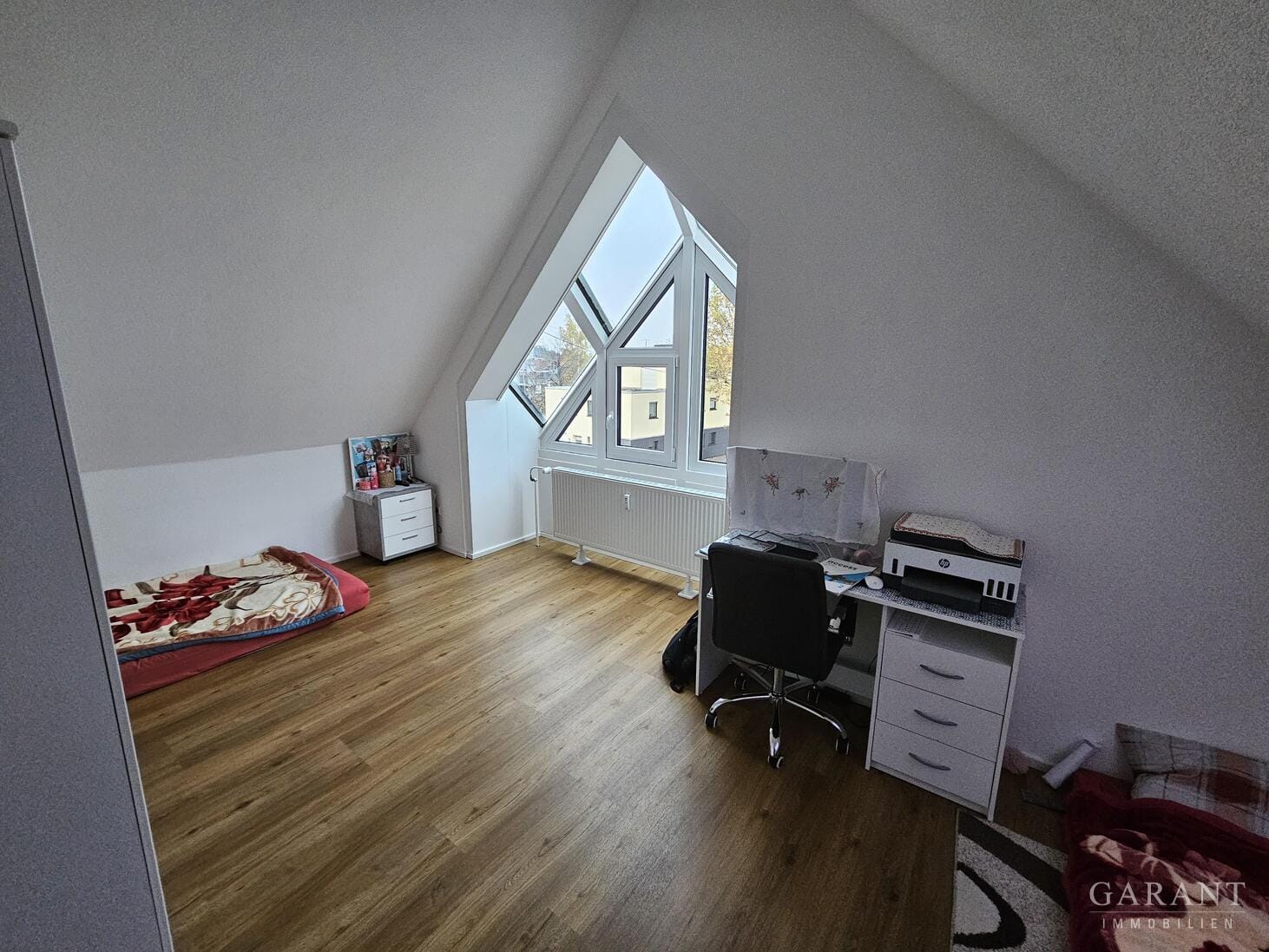 Immobilie in Pfullingen - Saniert - geräumig - zentral - Bild 3