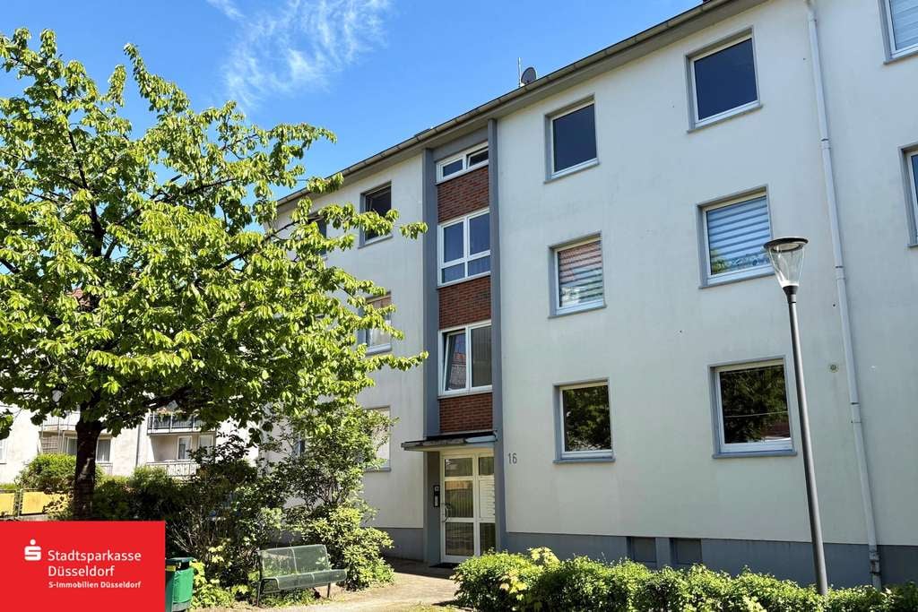 Immobilie in Wülfrath - Wohnen mit hoher Lebensqualität im Herzen des Niederbergischen Landes - Bild 0