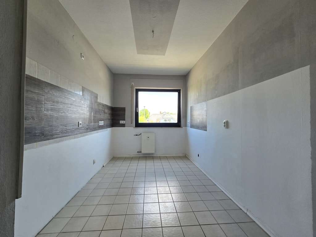 Immobilie in Nauheim - Gepflegte 4-Zimmerwohnung in zentraler Lage von Nauheim - Bild 4