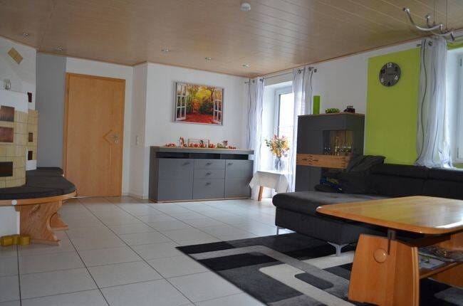 Immobilie in Finning - Großzügiges, familienfreundliches Einfamilienhaus - mit viel Potenzial und Raum für Ideen - Bild 4