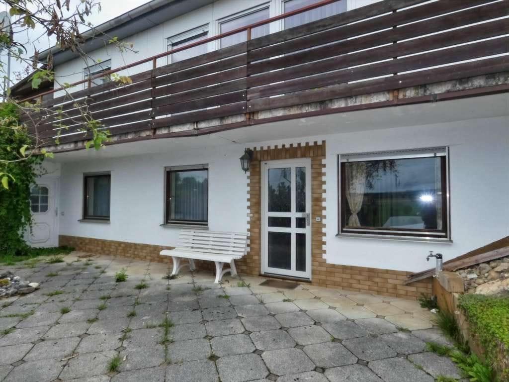 Immobilie in Steinheim am Albuch - Steinheim - Einfamilienhaus mit Einliegerwohnung - Bild 1
