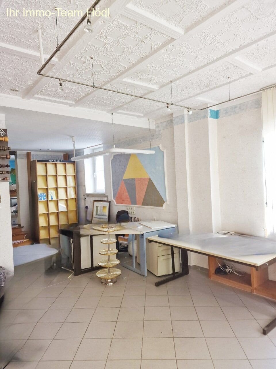 Immobilie in Trochtelfingen - Historisches Fachwerkhaus mit Charme und vielseitigen Möglichkeiten - Bild 4