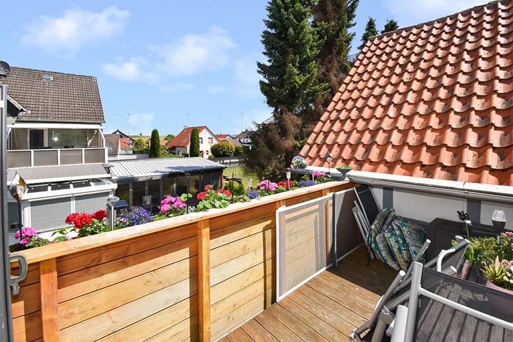 Immobilie in Bockenem - Charmantes Ein- bis Zweifamilienhaus mit idyllischem Garten - Bild 4