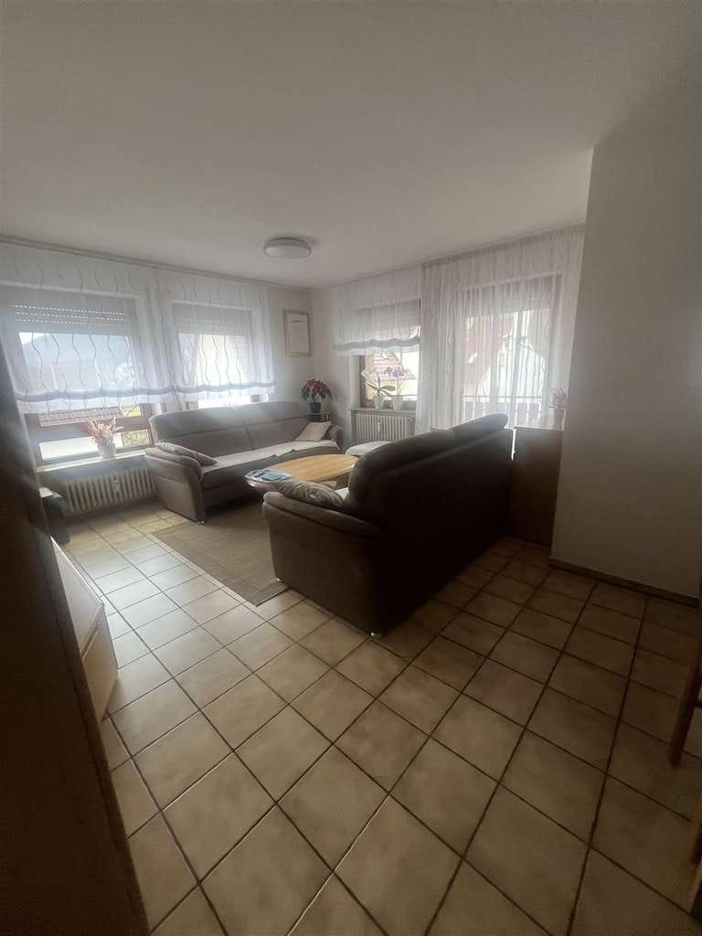 Immobilie in Dettingen an der Erms - Attraktive 3-Zimmer-Wohnung in Dettingen an der Erms – großer Balkon & Top-Grundriss - Bild 3