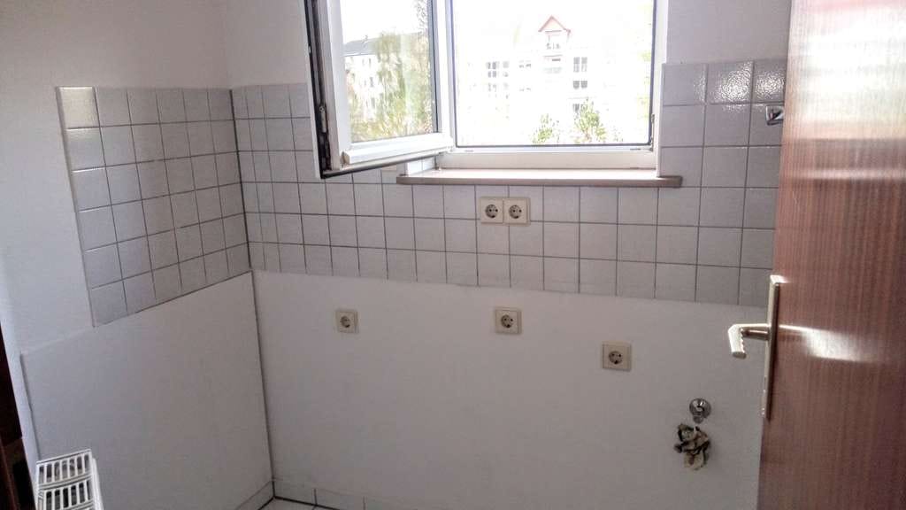 Immobilie in Radeberg - attraktive 1-Raumwohnung mit Balkon und Tiefgarage - Bild 3