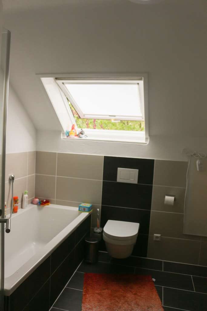 Immobilie in Schemmerhofen - Maisonette Wohnung als Eigenkapitalanlage oder Eigenheim - Bild 4