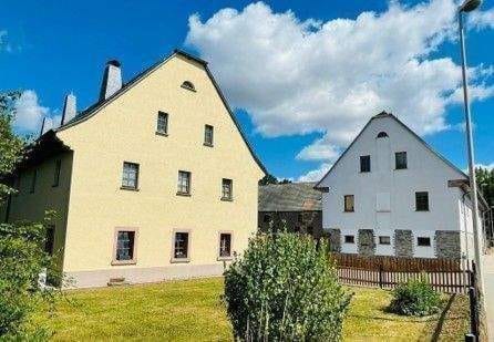 Immobilie in Remse - Historischer Vierseithof mit einzigartigem Entwicklungspotenzial – Reiterhof, Ferienanlage oder therapeutisches Zentrum - Bild 1
