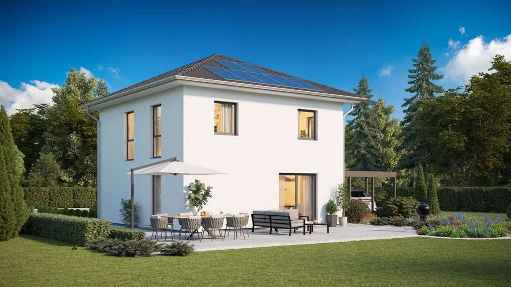 Immobilie in Nieder Kostenz - Ihr Raumwunder - bauen ohne Eigenkapital - Bild 4