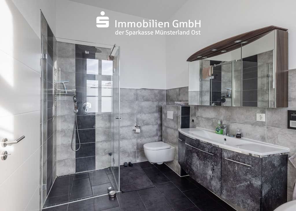 Immobilie in Everswinkel - Einziehen und sich wohlfühlen! - Bild 4