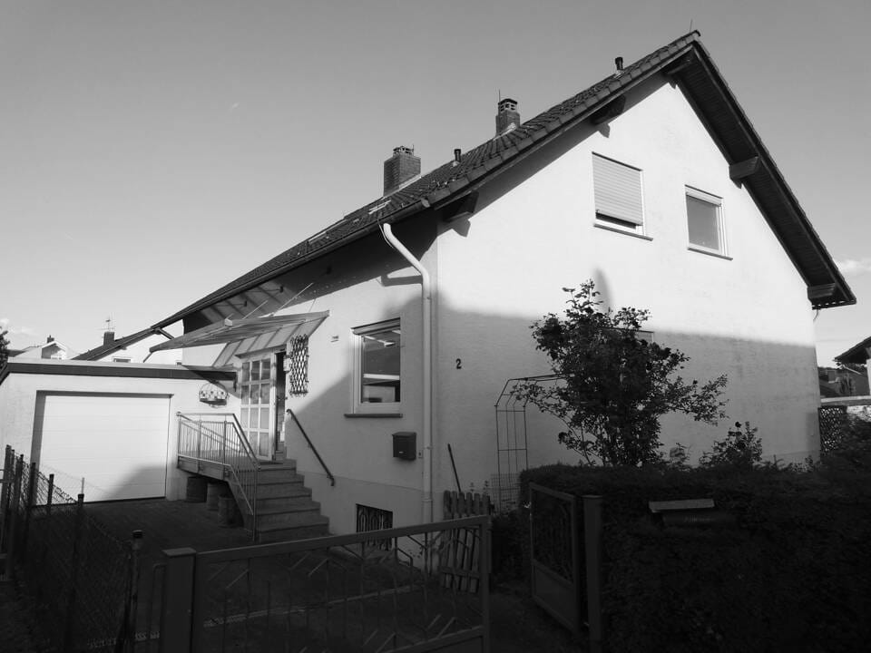 Immobilie in Waldalgesheim - Familienfreundlicher Wohntraum in ruhiger Sackgassenlage - viel Platz und Wohlfühlatmosphäre! - Bild 0