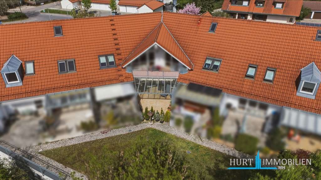 Immobilie in Mammendorf - ***Attraktive 3-Zimmer-Wohnung zum Wohlfühlen - Bild 0