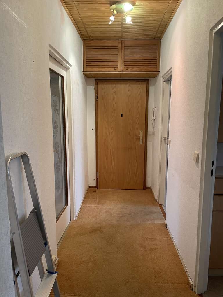 Immobilie in Kitzscher - Attraktive Kapitalanlage! In der 3.Etage  in Kitzscher - Bild 1