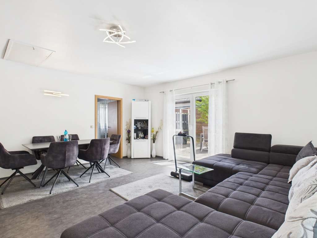 Immobilie in Glauburg - Bungalow - barrierefrei in ruhiger Wohnlage - Bild 2