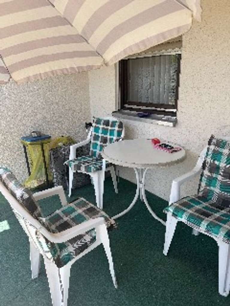 Immobilie in Beuren - Kapitalanleger aufgepasst! Gemütliche 2 Zimmer - Wohnung im 1. OG mit großem Südbalkon - Bild 0