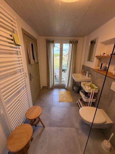 Immobilie in Boldekow - Idyllisches Reethaus inmitten der Natur - Bild 2