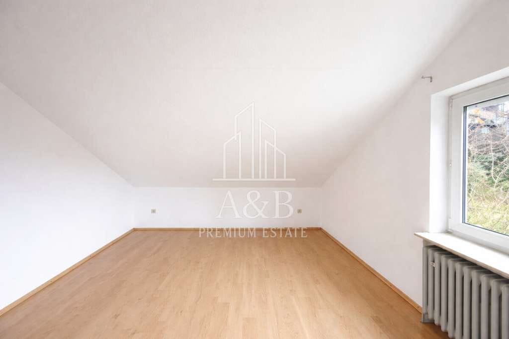 Immobilie in Neckarsteinach - ** DG-Wohnung mit Blick zur Burg - Eigenheim oder Kapitalanlage mit 5 % Rendite ** - Bild 4