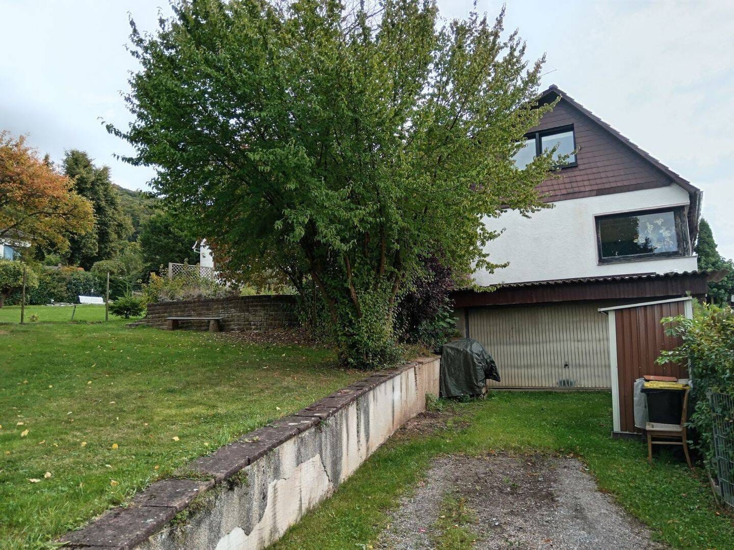Immobilie in Bodenwerder - Räume für Träume! 170m² Eigentumswohnung in ruhiger Lage - Bild 3