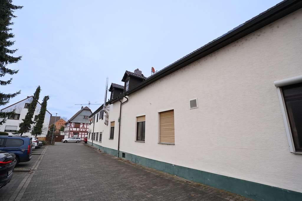 Immobilie in Hainburg - Traditionsgasthof mit Zukunft für vielfältige Nutzung und separater 4-Zimmer-Wohnung - Bild 2