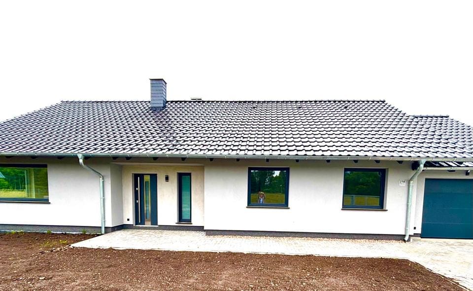Immobilie in Guben - Haus nahe dem Meer in ruhiger Lage - Bild 0