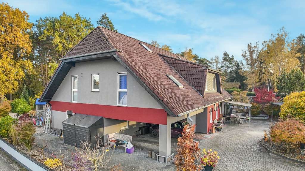 Immobilie in Leiferde - Mehrfamilienhaus mit 4 Wohneinheiten - Neuvermietung nach Verkauf möglich - Bild 4