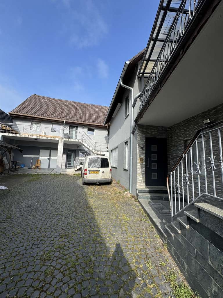 Immobilie in Neu-Anspach - Lukratives Mehrfamilienhaus - Bild 0