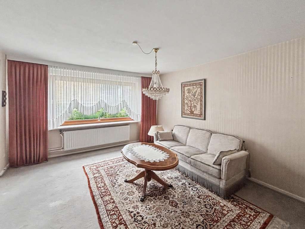 Immobilie in Reinfeld - Großzügiges Einfamilienhaus in ruhiger und gesuchter Wohnlage von Reinfeld - Bild 3