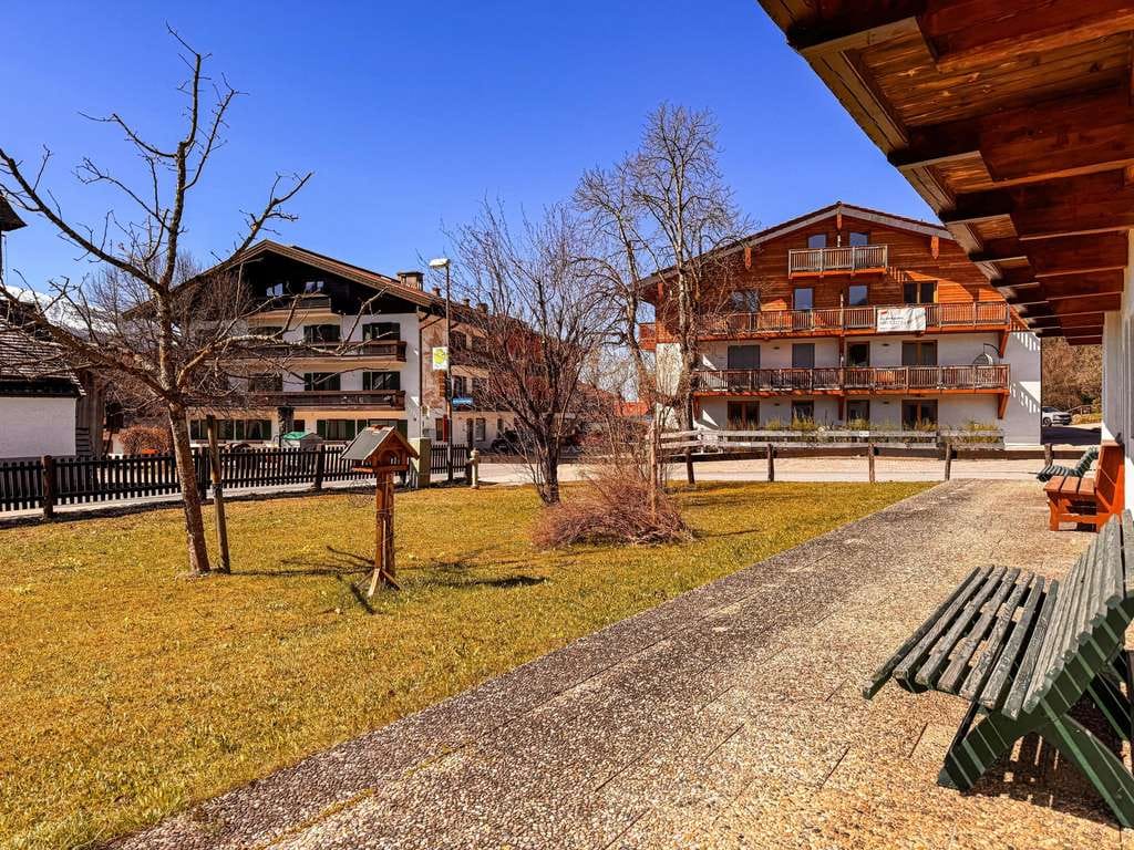 Immobilie in Reit im Winkl - Ehemaliges landwirtschaftliches Anwesen im Chiemgau - Bild 2