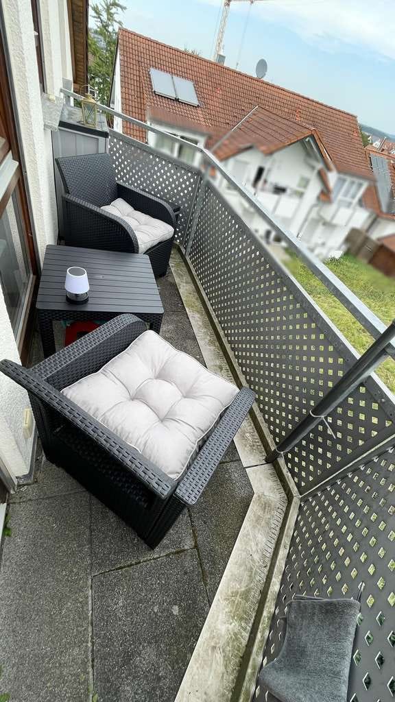 Immobilie in Neustetten - 2- Zimmer-Wohnung zur Kapitalanlage - Bild 2
