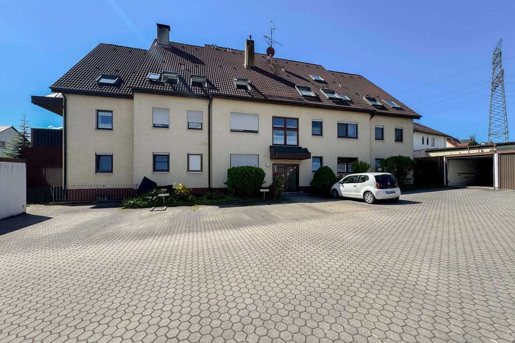 Immobilie in Schnaittach - Kapitalanlage mit zuverlässigem Mieter und Potenzial - Bild 3