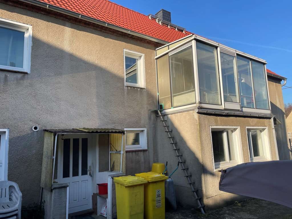 Immobilie in Königsbrück - ***Willkommen in Königsbrück ! Liebhaberobjekt mit Potential, Brunnen vorhanden*** - Bild 2